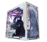 PcCom Ready AMD Ryzen 7 7800X3D / 32GB / 1TB SSD / RTX 5060Ti 16GB + Windows 11 By Paula Quintela