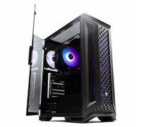 PcCom Ready Intel Core i5-12400F / 32 GB / 1TB SSD/RTX 4060