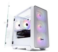 PcCom Ready Intel Core i5-12400F / 32GB / 1TB SSD / RTX 5060 Ti 16GB + Windows 11 Home Blanco V2