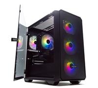 PcCom Ready Intel Core i5-12400F / 32GB / 1TB SSD / RTX 5060 Ti 8GB / Windows 11 Home