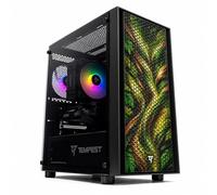 PcCom Ready Intel Core i5-12400F / 32GB / 1TB SSD / RTX 5060 V3 / Windows 11 Home/Forest