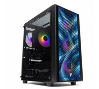 PcCom Ready Intel Core i5-12400F / 32GB / 1TB SSD / RTX 5060 V3 / Windows 11 Home/Sea