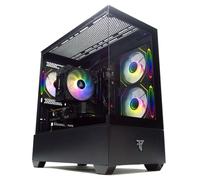 PcCom Ready Intel Core i5-12400F / 32GB / 1TB SSD / RTX 5060 + Windows 11 Home