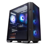 PcCom Ready Intel Core i5-12400F / 32GB / 1TB SSD / RTX 5060 / Windows 11 Home V2