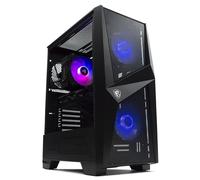 PcCom Ready Intel Core i5-12400F / 32GB / 1TB SSD / RTX4060