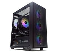 PcCom Ready Intel Core i5-12400F / 32GB / 1TB SSD / RX 9060 XT + Windows 11 Home