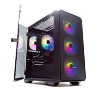 PcCom Ready Intel Core i5-14400F / 32 GB / 1TB SSD / RTX 5060 Ti 8GB