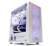 PcCom Ready Intel Core i7-14700KF / 32GB / 1TB SSD / RTX 5060 Blanco