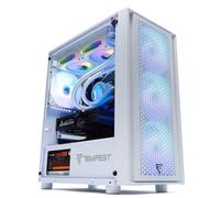 PcCom Ready Intel Core i7-14700KF / 32GB / 2TB SSD / RTX 5060 Blanco V2 / Windows 11 Home