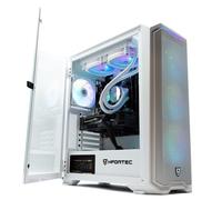 PcCom Ready Intel Core i7-14700KF / 32GB / 2TB SSD / RTX 5060 Blanco + Windows 11 Home