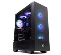 PcCom Ready Intel Core i7-14700KF / 32GB / 2TB SSD / RTX 5060 Ti 16GB