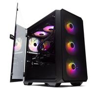 PcCom Ready Intel Core i7-14700KF / 32GB / 2TB SSD / RTX 5060 Ti 16GB V2 / Windows 11 Home