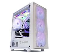 PcCom Ready Intel Core i7-14700KF / 32GB / 2TB SSD / RTX 5060 V2 Blanco