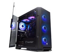 PcCom Ready LE AMD Ryzen 7 5700X/32GB/1TB SSD/RTX 4060 + Windows 11 Home