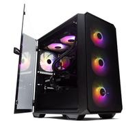 PcCom Ready PC Gaming i7-14700KF RTX 5060 Ti 16GB 32GB RAM 1TB SSD, W.11 | Ordenador gaming con Intel Core i7-14700KF, NVIDIA GeForce RTX 5060 Ti de 16GB y Windows 11 Home