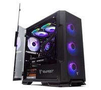 PcCom Ready PC Gaming Ryzen 7 5700X RTX 3050 32GB RAM 1TB SSD Windows 11 | Ordenador de sobremesa gaming con NVIDIA GeForce RTX 3050 y Windows 11 Home