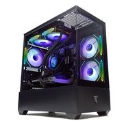 PcCom Ready V2 AMD Ryzen 7 5800X / 32GB / 1TB SSD / RTX 5060 Ti 16GB + Windows 11 Home