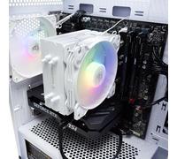 PcCom Ready V2 Intel Core i5-12400F / 32GB / 1TB SSD/RTX 5060 - Blanco