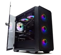 PcCom Ready V2 Intel Core i7-14700KF / 32GB / 2TB SSD / RTX 5060 Ti 16GB