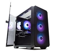 PcCom Ready Intel Core i5-12400F / 32GB / 1TB SSD/RTX 5060 Ti 16GB V2