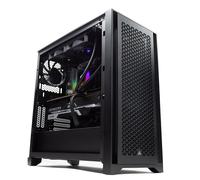 PcCom Studio Intel Core i7-13700K / 32GB / 2TB SSD / RTX 4080 + Windows 11 Pro