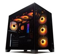 PcCom Ultimate AMD Ryzen 7 7800X3D / 32GB / 2TB SSD / RTX 5080 V3 / Windows 11 Pro