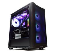 PcCom Ultimate AMD Ryzen 7 9800X3D / 32GB / 2TB SSD / RTX 5080 / Windows 11 Pro