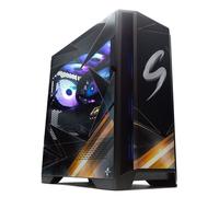 PcCom Ultimate by StarWraith AMD Ryzen 7 9800X3D / 64GB / 2TB / RTX 5080 + Windows 11