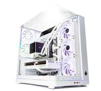 PcCom Ultimate AMD Ryzen 7 9850X3D / 64GB / 2TB SSD / RTX 5080 V2 Blanco / Windows 11 Pro