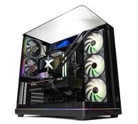 PcCom Ultimate AMD Ryzen 7 9850X3D / 64GB / 2TB SSD / RTX 5080 V2 / Windows 11 Pro