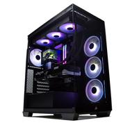 PcCom Ultimate AMD Ryzen 7 9850X3D / 64GB / 2TB SSD / RTX 5080 / Windows 11 Pro