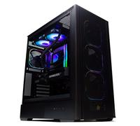 PcCom Ultimate Intel Core i7-14700KF / 32GB / 2TB M.2 / RTX 5080 / Windows 11 Pro