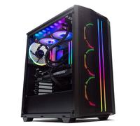 PcCom Ultimate Intel Core i7-14700KF / 32GB / 2TB SSD M.2 / RTX 5080 + Windows 11 Pro V2