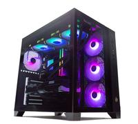 PcCom Ultimate Ryzen 7 7800X3D / 32GB / 2TB SSD / RTX 5080 V2 / Windows 11 Pro