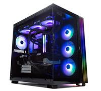PcCom Ultimate Ryzen 7 9800X3D / 64GB / 4TB SSD M.2 / RTX 5090 + Windows 11 Pro V2