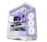 PcCom Ultimate Ryzen 7 9850X3D / 64GB / 2TB M.2 / RTX 5080 Blanco + Windows 11 Pro