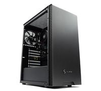PcCom Work Intel Core i3-12100 / 16GB / 500GB SSD V2 / Windows 11 Home