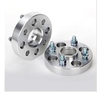 PCD 4X108 CB 63,4 Mm Adaptador Espaciador De Rueda Para FORD Para Fiesta/ST Para Focus Para Ecosport Para Ka/Ka+ Para Figo Para Lkon Para B-max Separadores De Rueda(15mm)