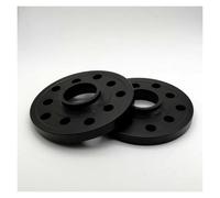 PCD 5X112 Orificio Central 57,1mm De Espesor Adaptador Para Arandela De Rueda Para VW Para Passat Para Sagitar Para Rueda Para Golf M12XP1.5 Nu Separadores ruedas coche(25mm)
