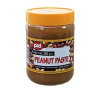 PCD- Crema de Cacahuete - Sin Azucares Añadidos - Ideal para Dietas Proteicas - 500 Gramos