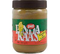 Pcd - Mantequilla de maní 500 G