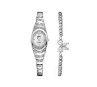 (PCD020746) Relojes de moda y sencillos, nuevos relojes para mujer con temperamento, reloj de cuarzo con incrustaciones