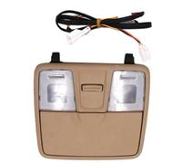 Pcdsech Luz Lectura Techo Delantero Para Hyundai Para Elantra GT Base Edición Valor Limitado 2011 2012-2016 Montaje Luz Mapa De Consola Superior OEM 92800A5000TX