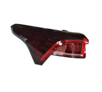 Pcdsech Piloto Trasero Para Chery JETOUR X70 Plus 2023 Luces Traseras Izquierda Y Derecha Trasera Coche Indicador Señal Giro Lámpara Parada Freno Estacionamiento(Only Left,Medium Configuration)