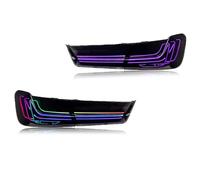 Pcdsech Piloto Trasero Para M340 G20 2018-2020 Lámpara Trasera Para G28 RGB MOEDL Accesorios Led Luces Traseras