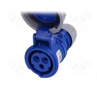 PCE 2132-6 Conector