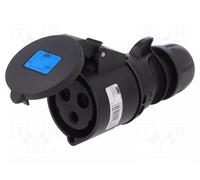 PCE 223-6X Conector