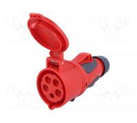 PCE 2253-6 Conector