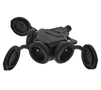 PCE 243711-ssc Taurus2 3Way Socket