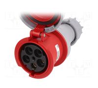 PCE 245-6 Conector